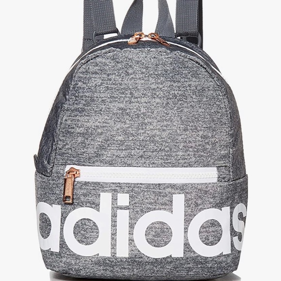 LAST ONE! Adidas Linear Mini Backpack 🎒 - Picture 9 of 11
